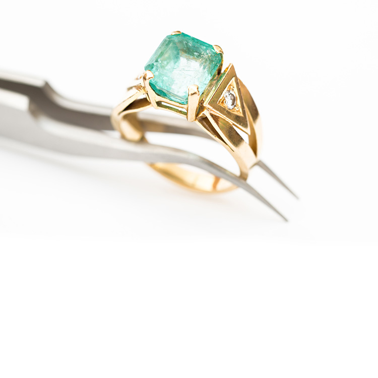 Jewelry Repair At Texas Gold Connection, all of your jewelry repair work is done on-site, by our one of our master jewelers. Texas Gold Connection Greenville, TX