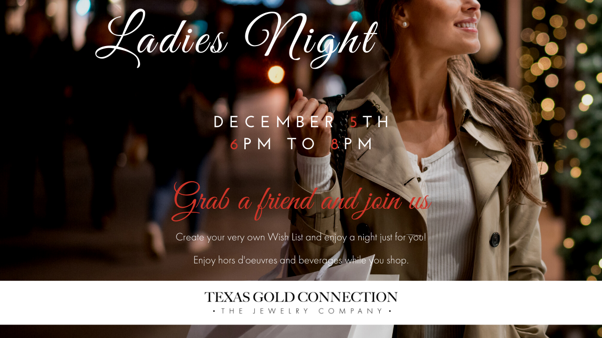 Read article: Ladies Night 2019
