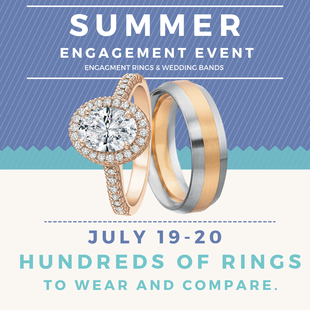 Read article: Summer Engagement Event